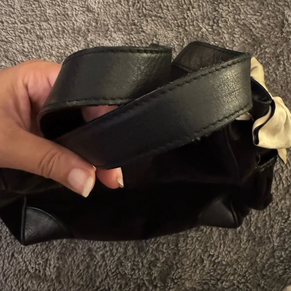 JUICY COUTURE Vintage Y2K Daydreamer Bag